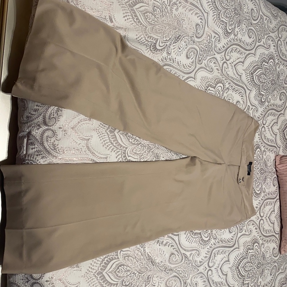 White House black market pants